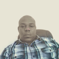 Mark Daniel Amessan